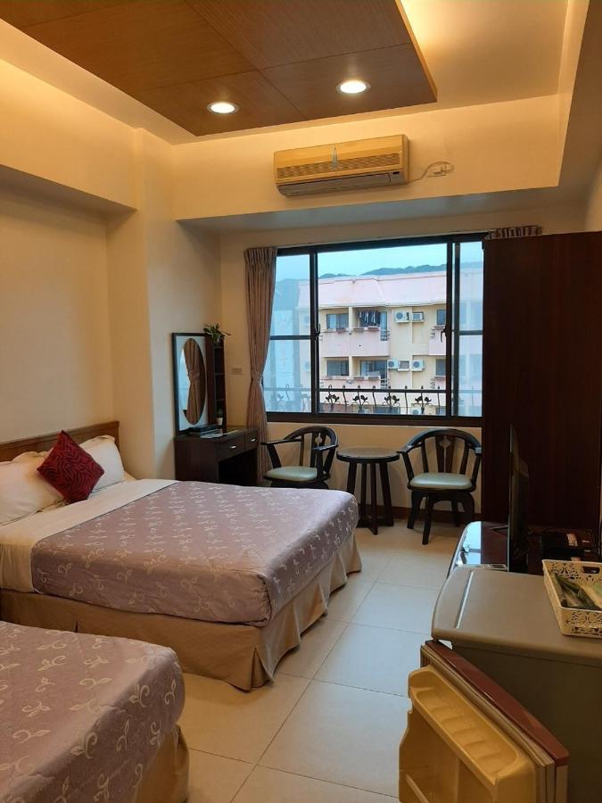 Nanwan Jiahewu Inn المظهر الخارجي الصورة