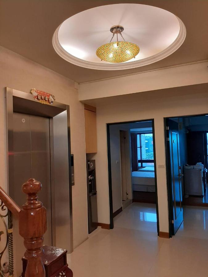 Nanwan Jiahewu Inn المظهر الخارجي الصورة