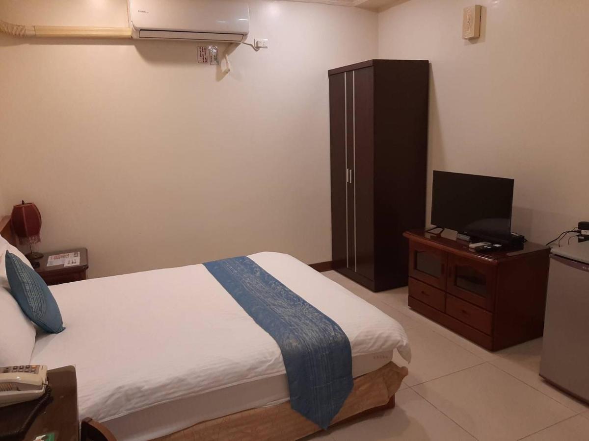 Nanwan Jiahewu Inn المظهر الخارجي الصورة
