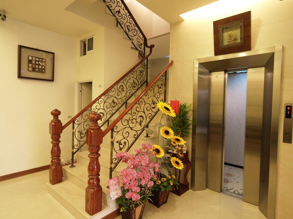 Nanwan Jiahewu Inn المظهر الخارجي الصورة
