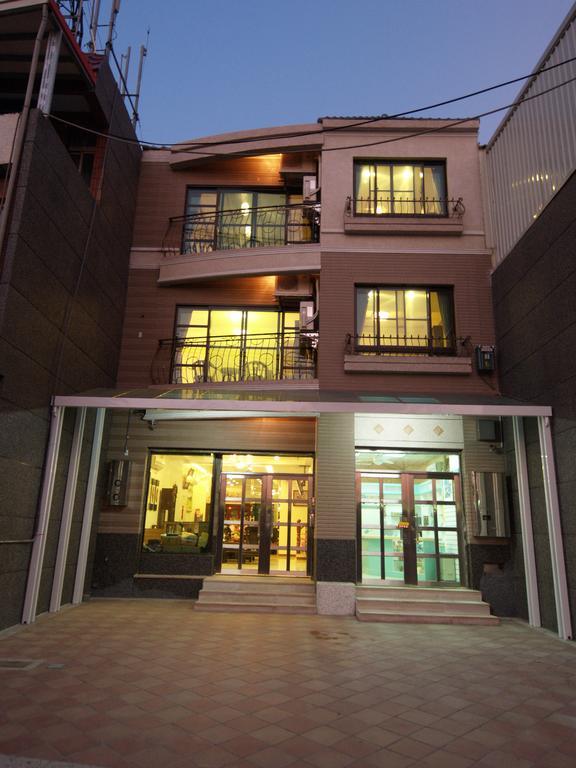 Nanwan Jiahewu Inn المظهر الخارجي الصورة