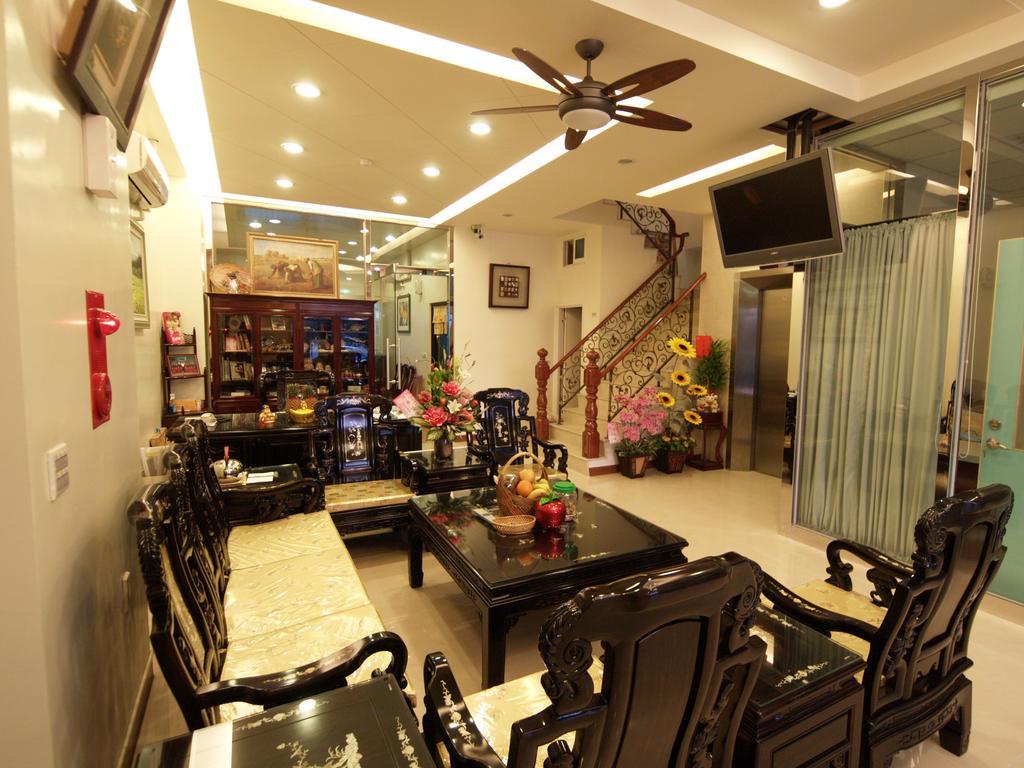 Nanwan Jiahewu Inn المظهر الخارجي الصورة