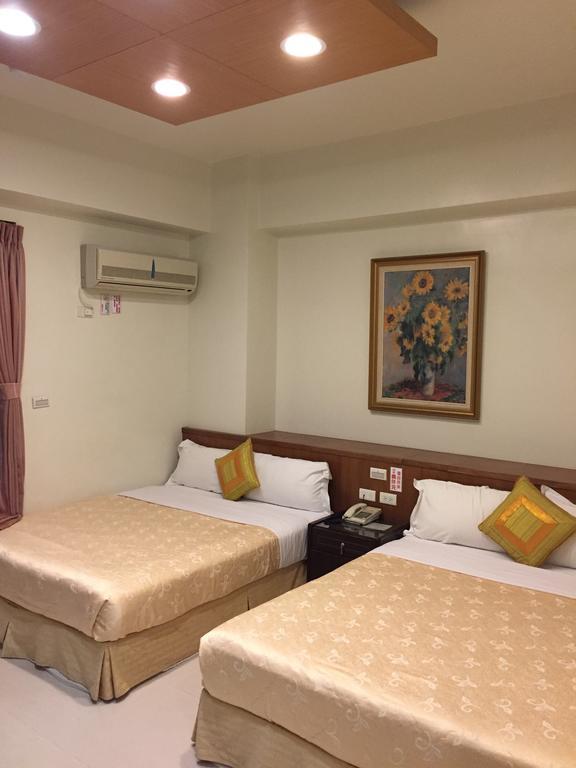 Nanwan Jiahewu Inn المظهر الخارجي الصورة